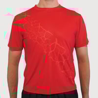 Image 1 of Men's Electra Active Tee