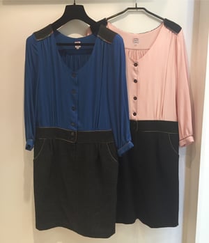 Robe Color