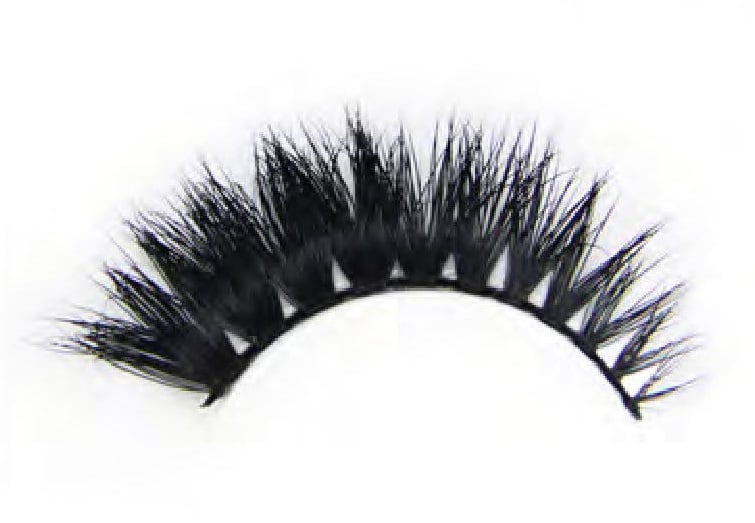 Image of Bombshell 2 3D Mink Lash