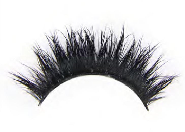 Image of Bombshell 3 3D Mink Lash