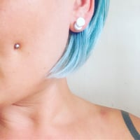 Image 2 of Náušnice Mini Eclipse