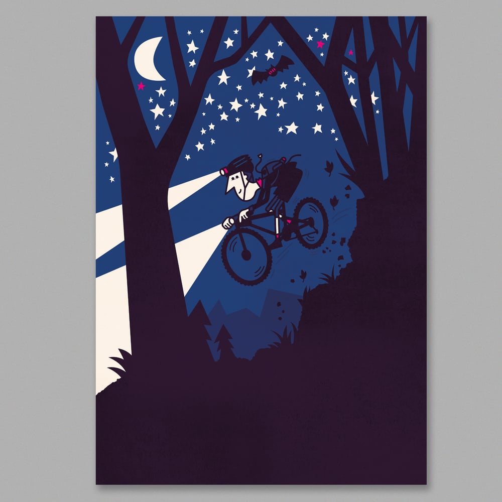 Image of Nightrider