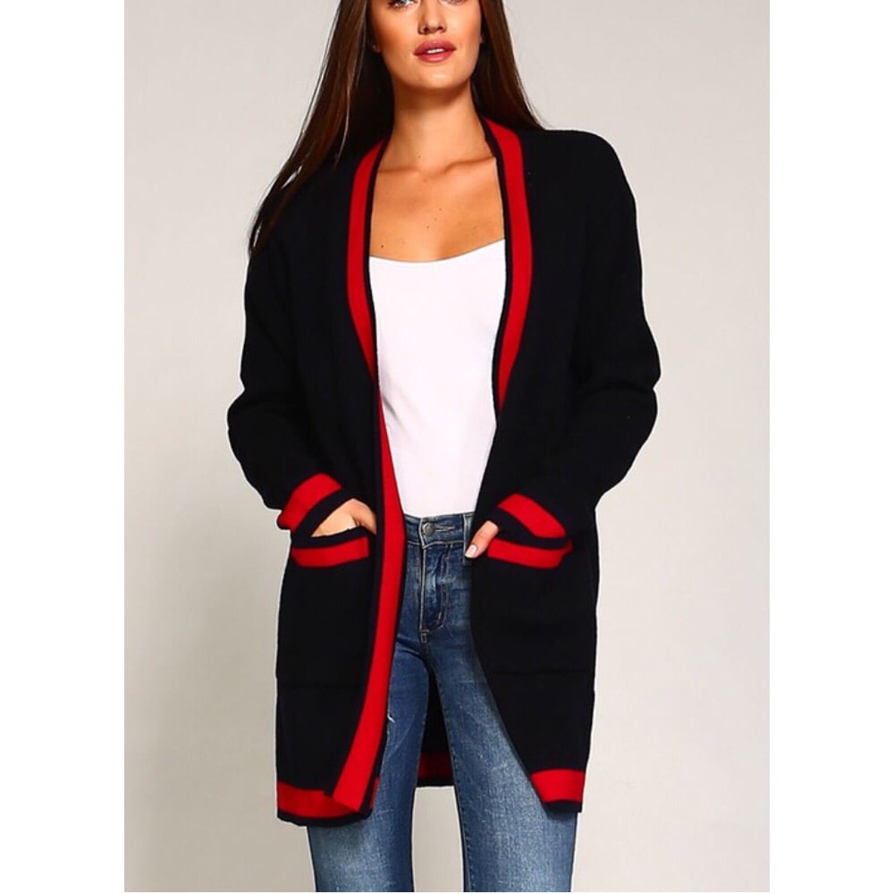 Life’s Good Cardigan