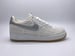 Image of NIKE AIR FORCE 1 CANVAS "SAMPLE"