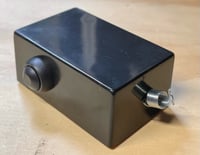 Image 2 of DCG Minor Shaker Box