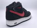 Image of NIKE AIR FORCE 1 MID CANVAS "SAMPLE"