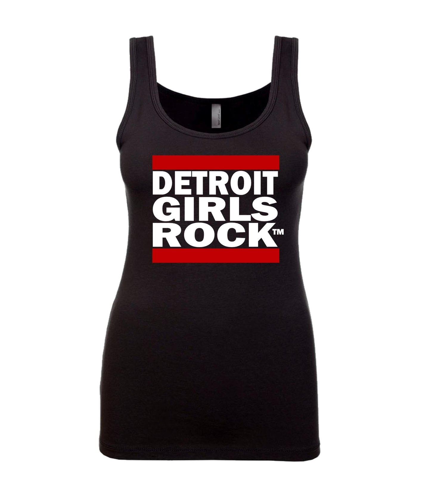 Image of CLASSIC TANK TOP