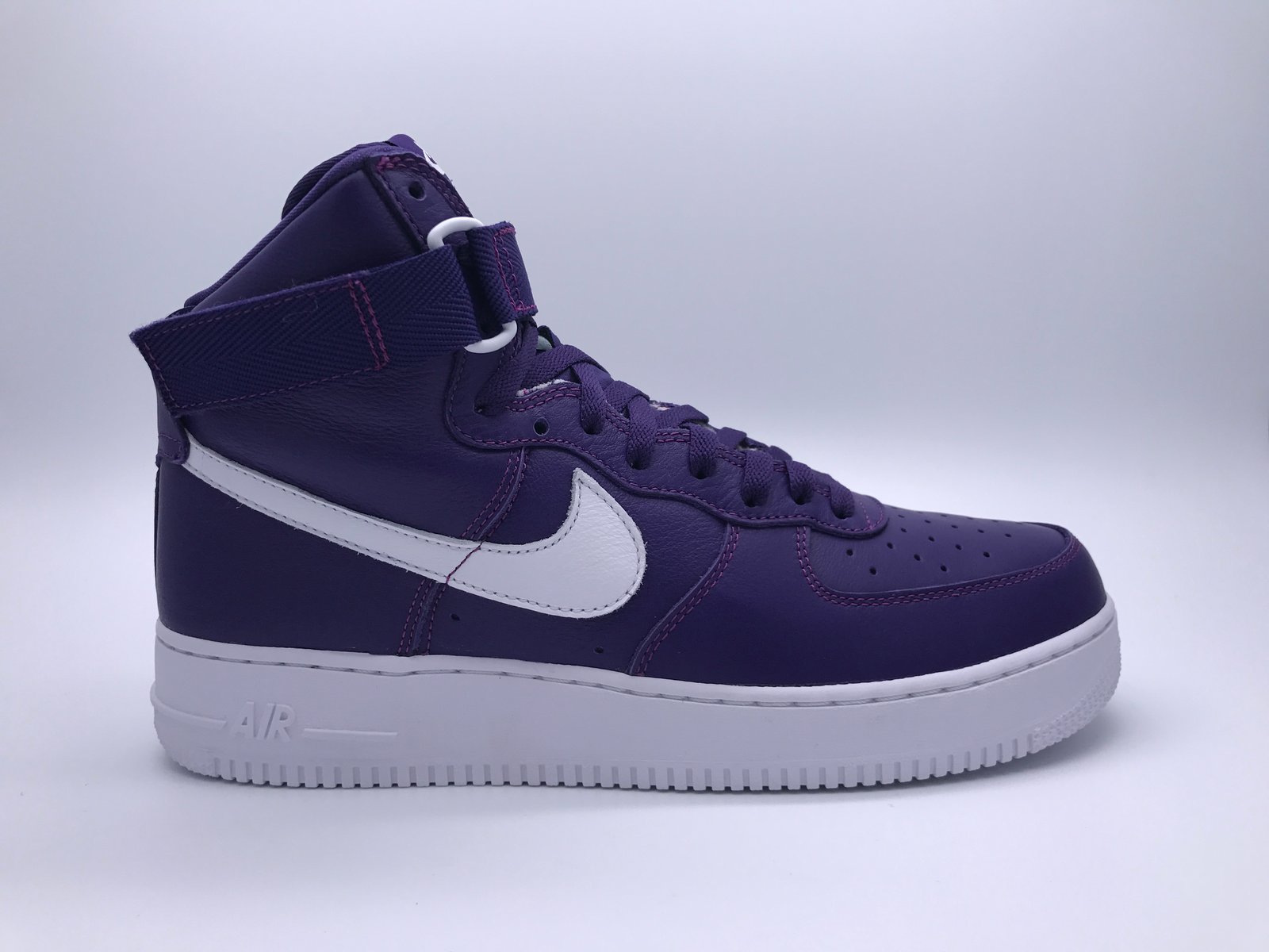 air force 1 high retro qs