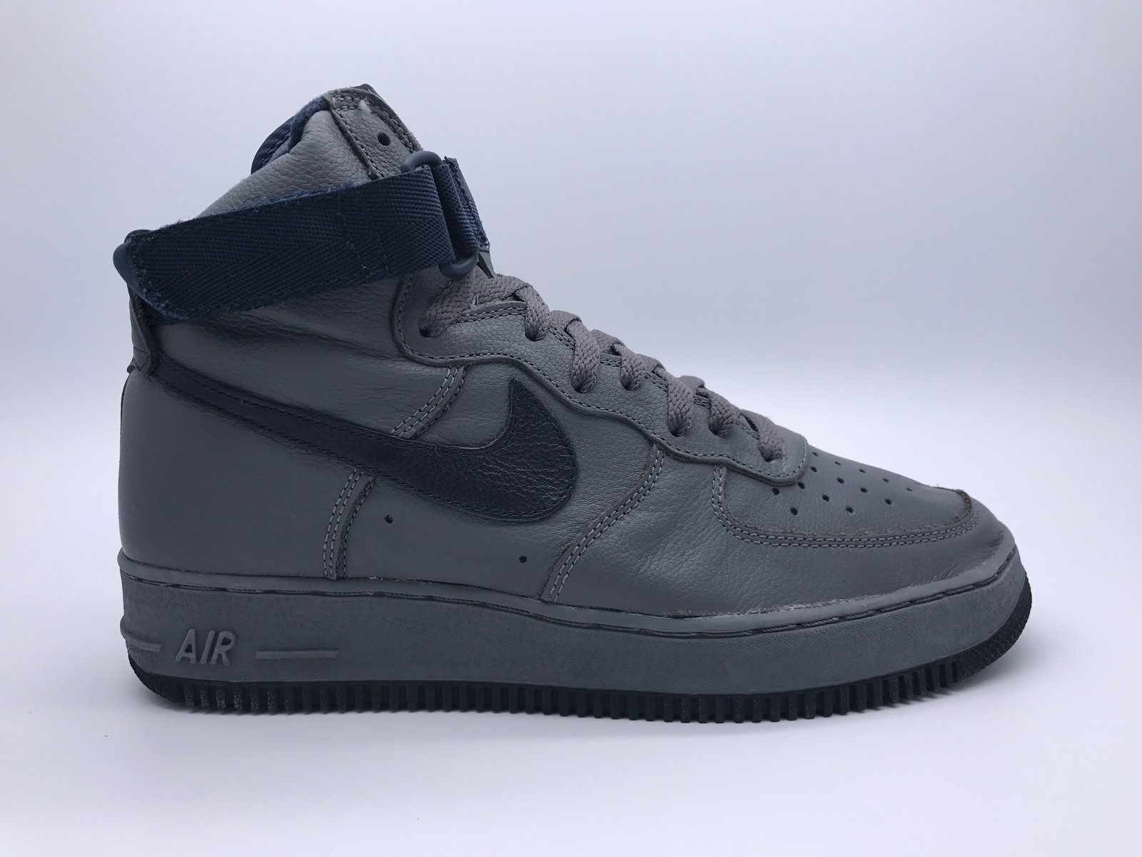 nike air force 1 georgetown