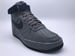 Image of NIKE AIR FORCE 1 HIGH SC "GEORGETOWN"