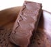 Image of Raspberry & Blueberry Chocolate Bar - Click For More Details