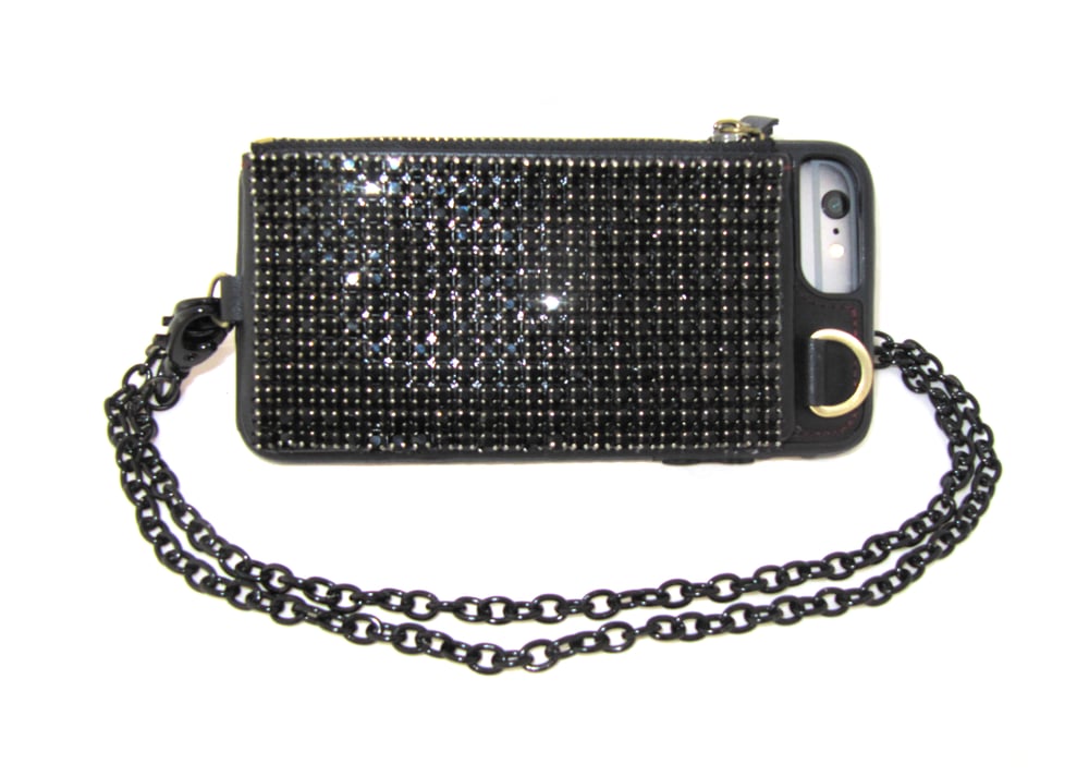 Image of SUZI for iPhone