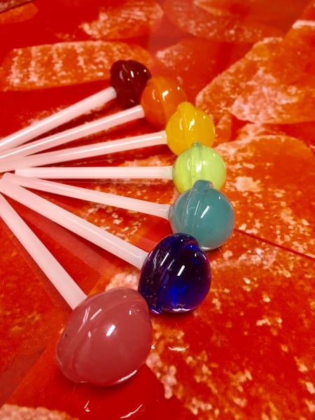 Image of Original Emperial yum lollipops