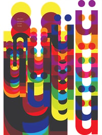 The Punctuated 80s: "Umlaut Changes Everything"