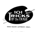 Image of 101 Tricks of the Trade