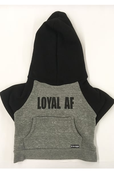 Image of Loyal AF