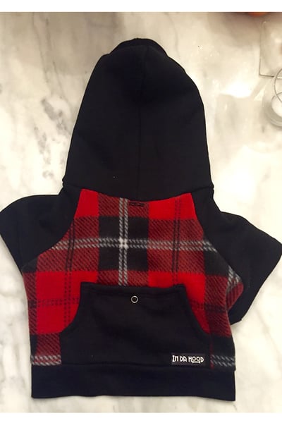 Image of Camping Flannel