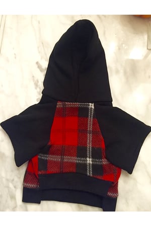 Image of Camping Flannel