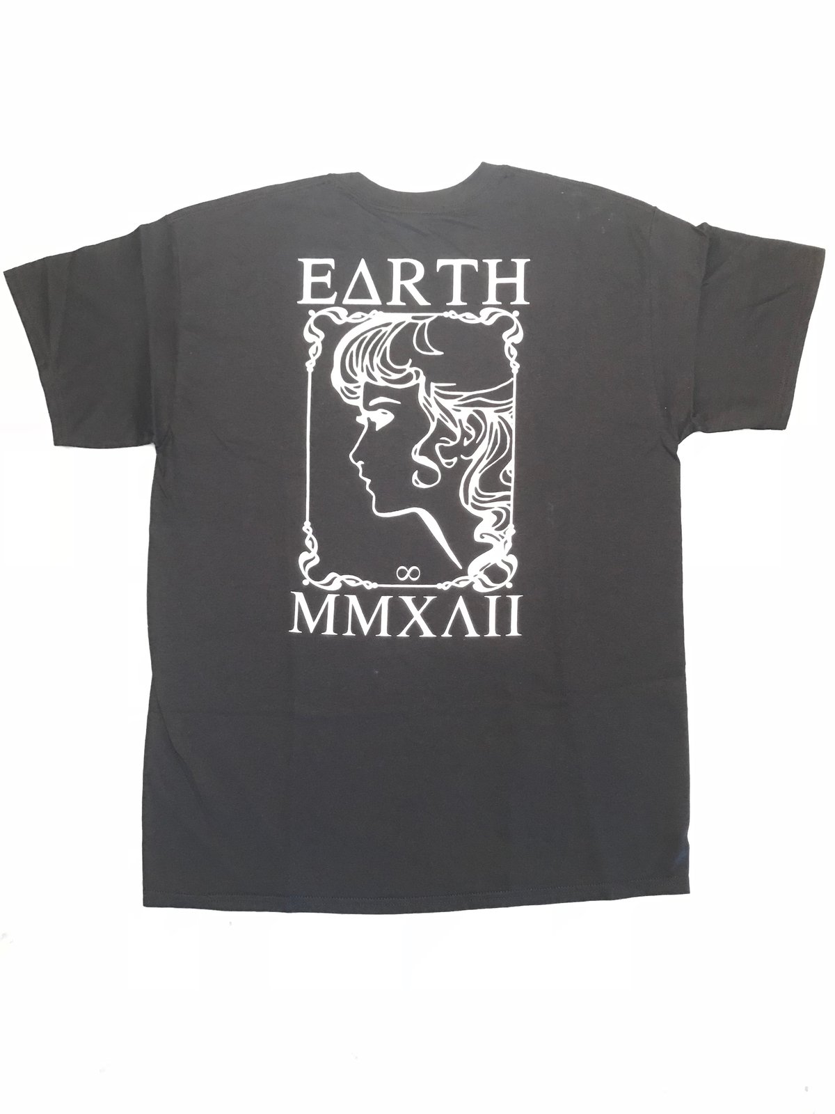 Image of EΔRTH | MMXVII T-Shirt