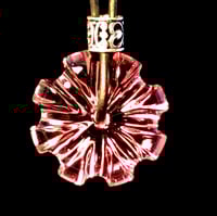 Image 2 of MADE TO ORDER U or V Carved Serum CarverGem