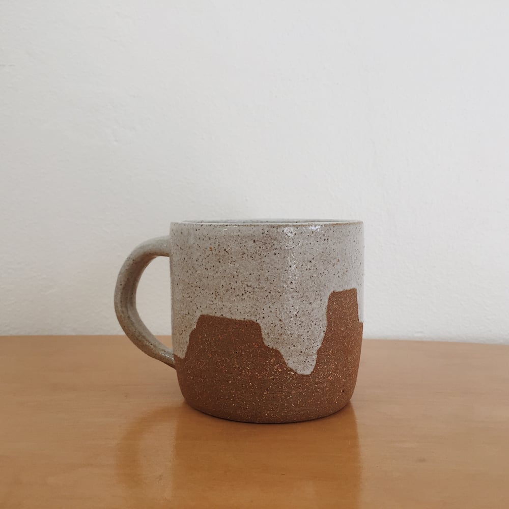 Image of Mesa mug