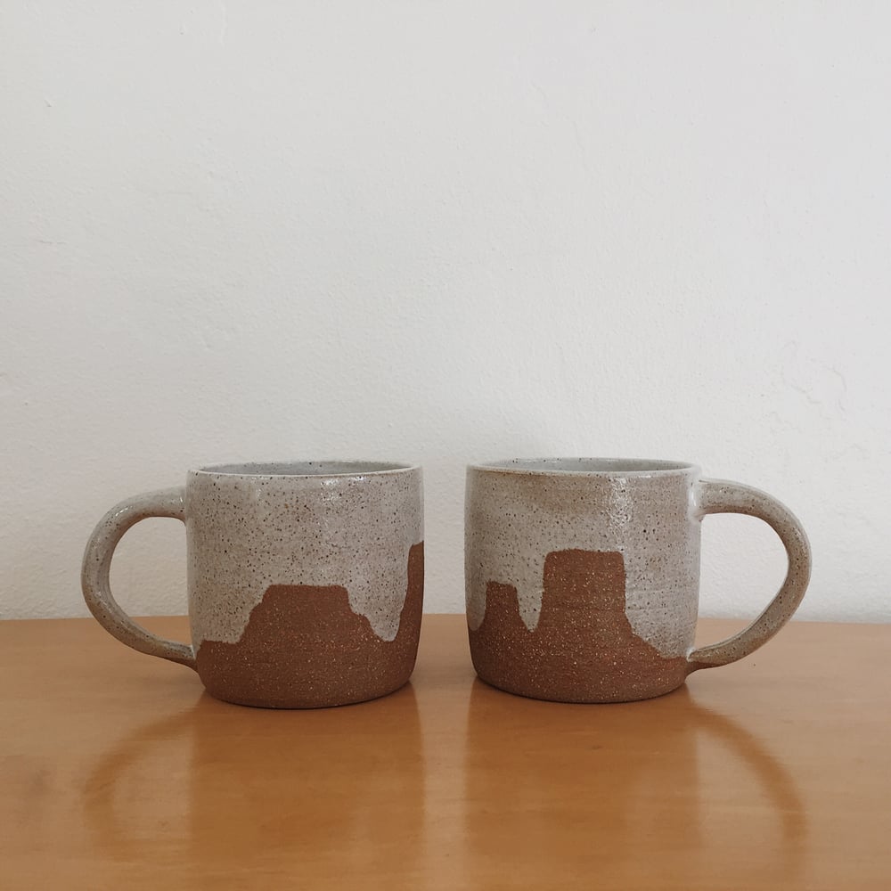 Image of Mesa mug