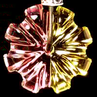 Image 1 of MADE TO ORDER U or V Carved Serum CarverGem