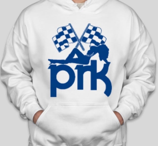 Image of Prk hoodies