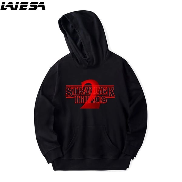 Image of Stranger Things 2 Hoodie