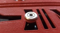 Image 5 of B18 B20 LS  Valve / Spark Plug Cover Honda Acura