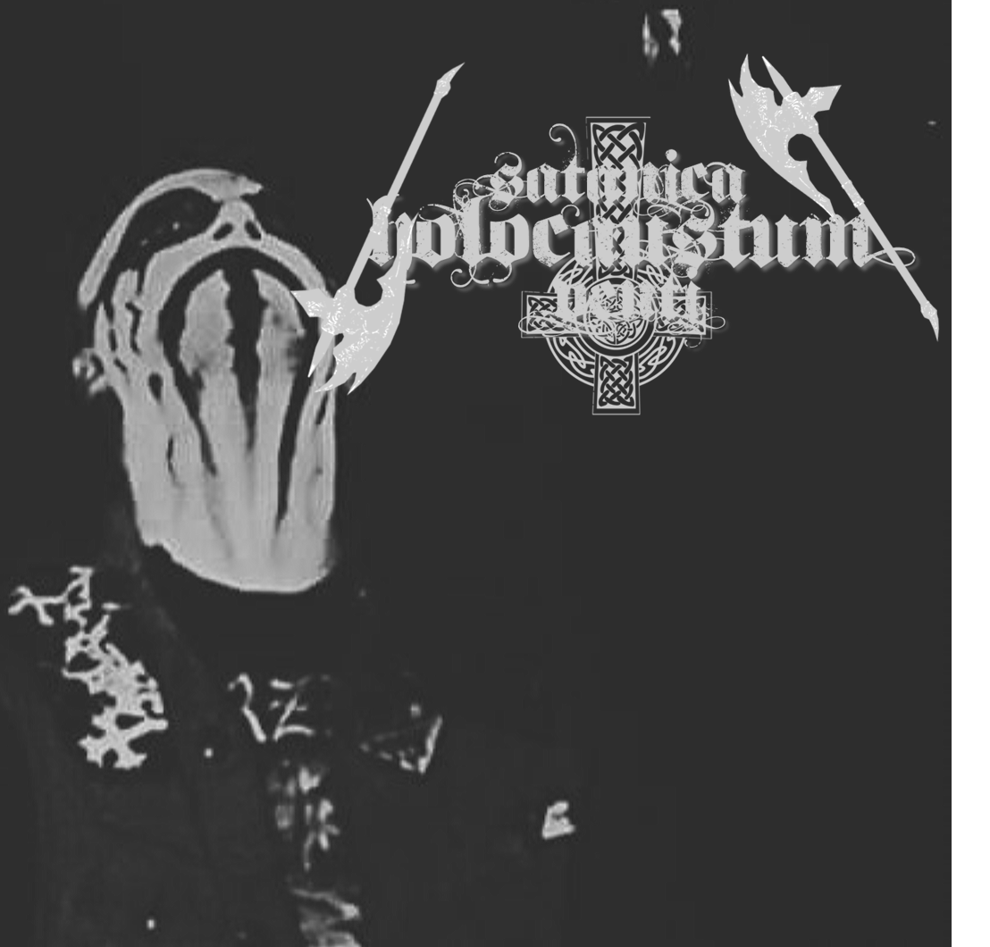 occult black metal zine dunnock