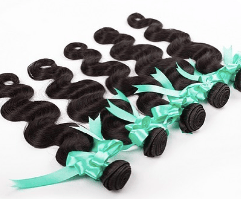 Image of Straight/ Body Wave