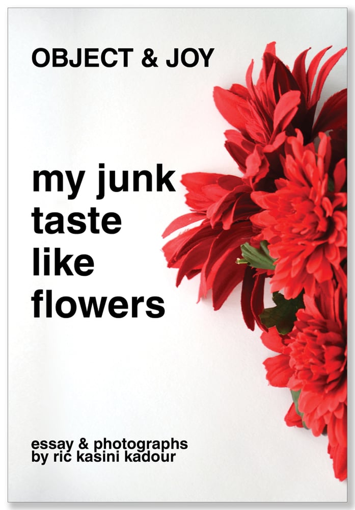 Image of Object & Joy