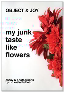 Image of Object & Joy