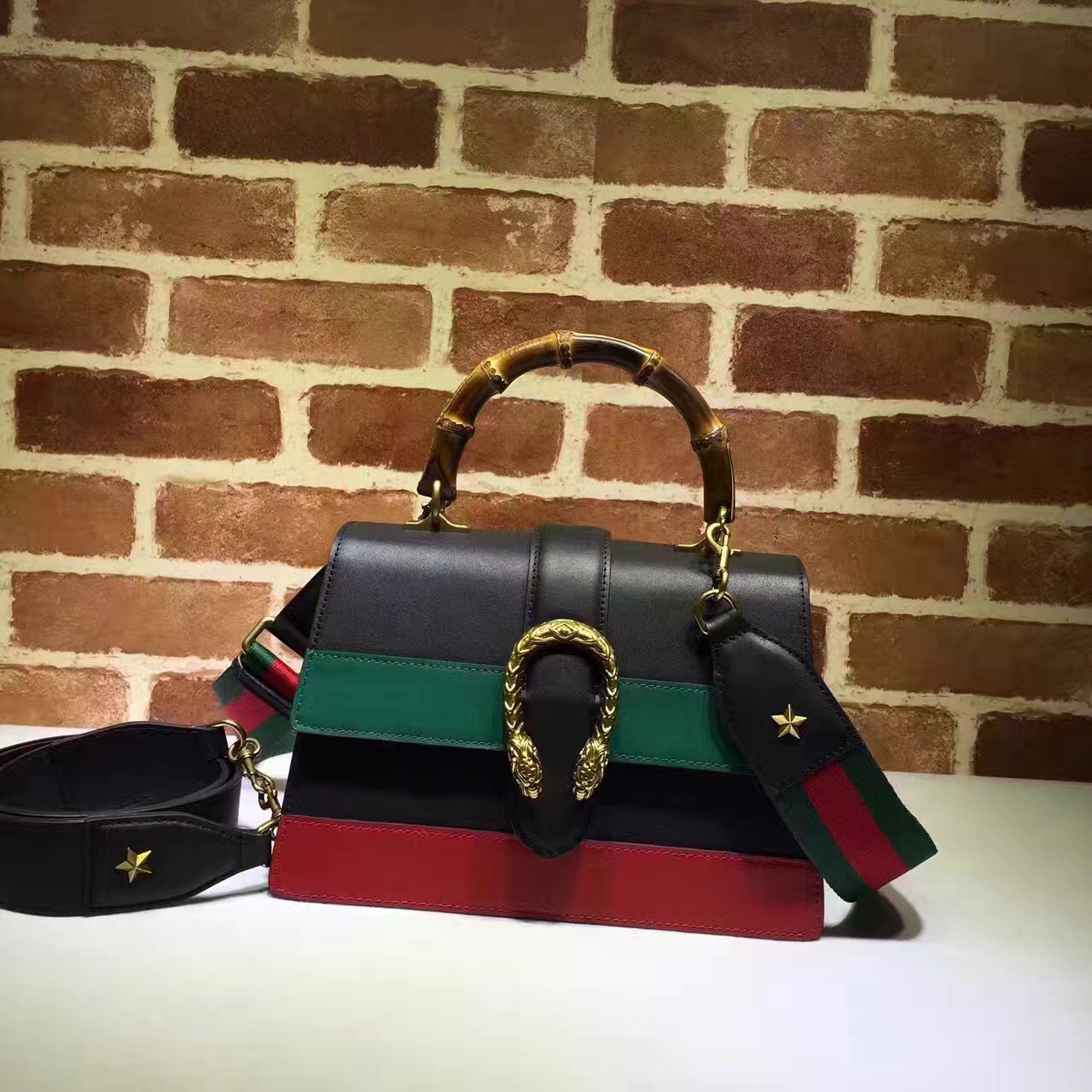 Black Women's Handbags | COACH®