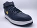 Image of NIKE AIR FORCE 1 MID SC "MICHIGAN JEWEL"
