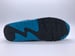 Image of NIKE AIR MAX 90 "LASER BLUE"