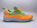 Image of NIKE AIR HUARACHE LIGHT "MANGO"
