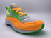Image of NIKE AIR HUARACHE LIGHT "MANGO"