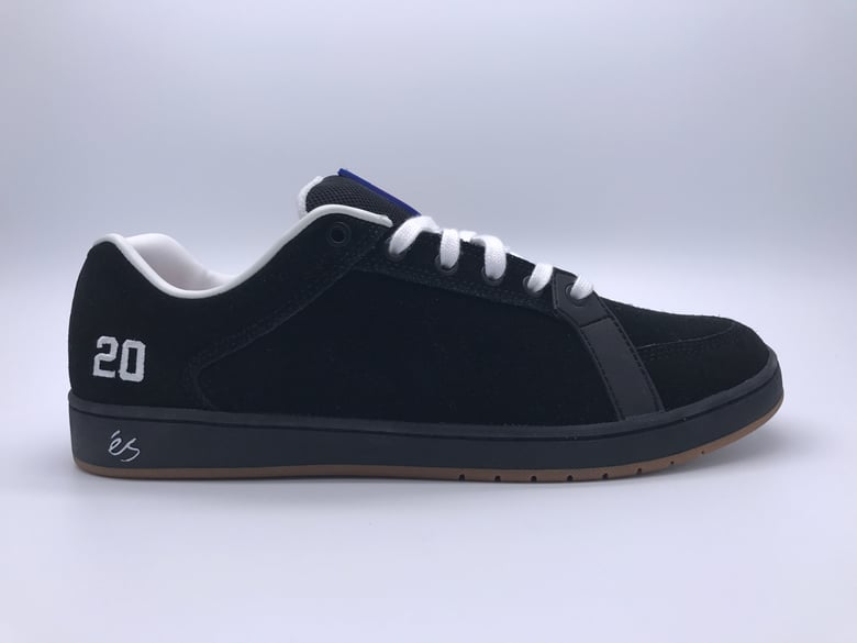 Image of ÉS SAL 20 "BLACK"