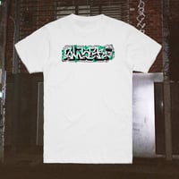Image 1 of SWANK x BOTHER TEE