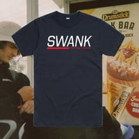 Image 1 of SPORTING TEE NAVY