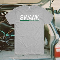 Image 1 of SPORTING TEE GREY