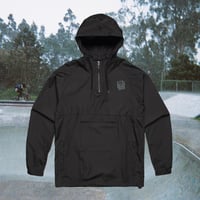 Image 1 of SPORT'S WINDBREAKER