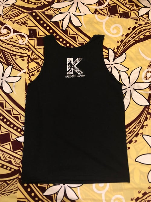 Image of Black Skull Raiders Shirt