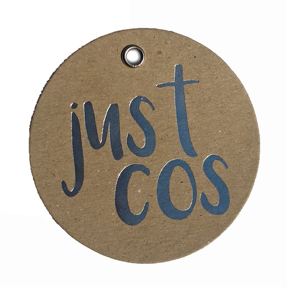 Image of JUST COS
