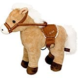 Image of Caballito de peluche de la colección Amigos de los Caballos de Spiegelburg