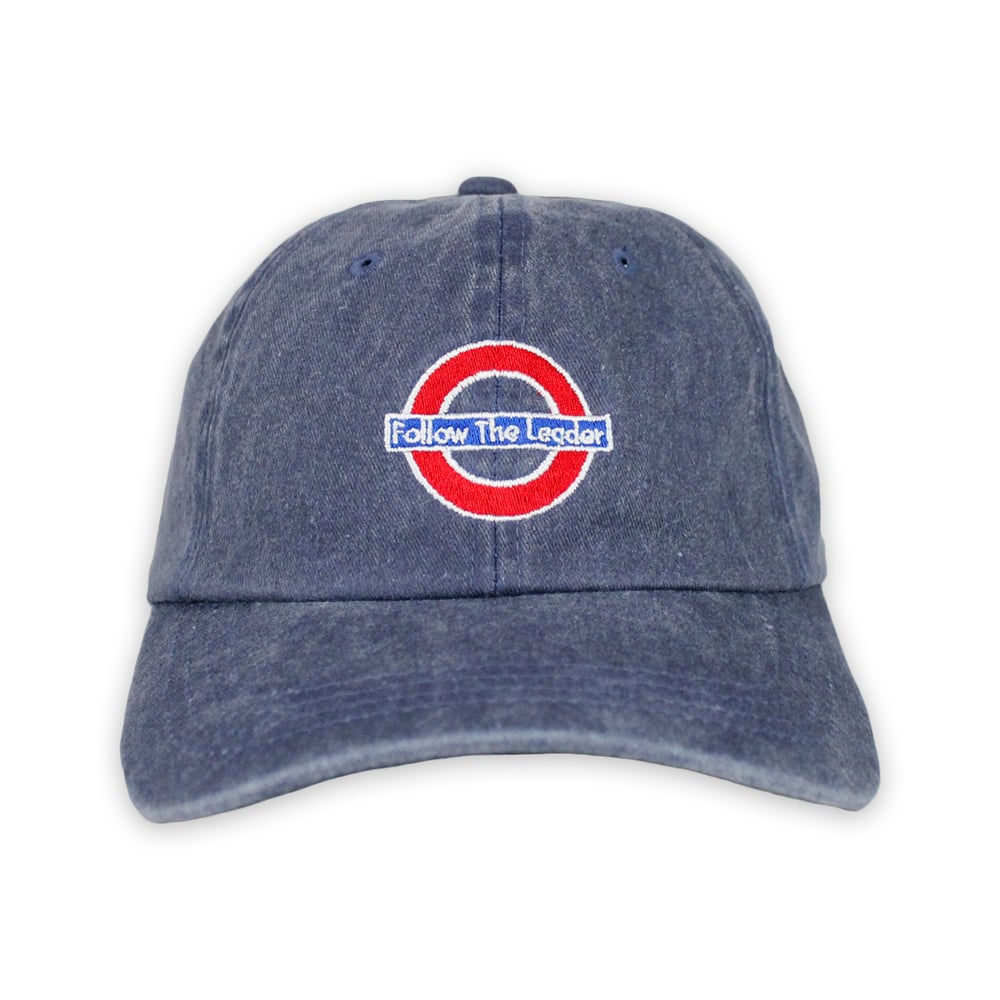 underground travel cap