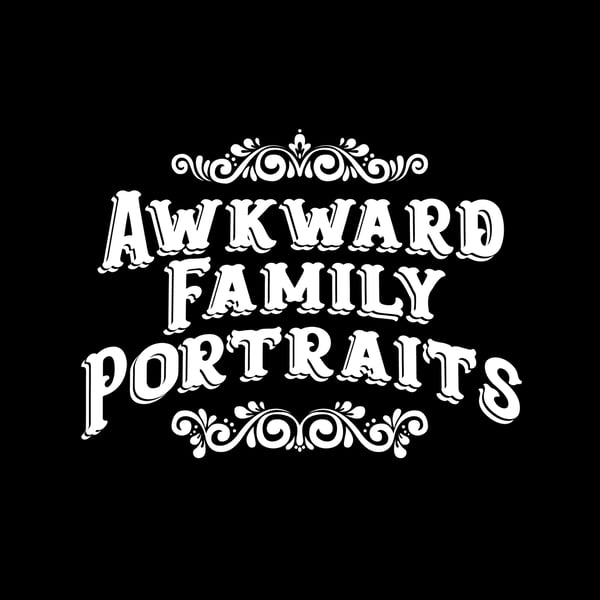Image of Awkward Family Portraits // King Tuts New Year Revolution 2018