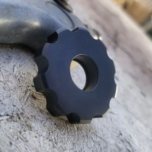 Image of Tungsten Cognito Jr Pre-Order